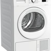 Asciugatrice Beko DRX923W - Asciugatrice con Pompa