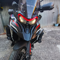 Benelli Trk 702 x