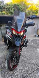 Benelli Trk 702 x