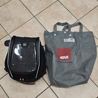 Givi borsa serbatoio xs306y