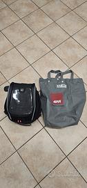 Givi borsa serbatoio xs306y
