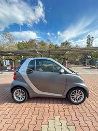 Smart ForTwo 1000 52 kW Passion