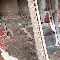 BARRA FALCIANTE SUPERIOR