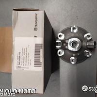 Testa del cilindro 300 EXC 2014/16 E 2017