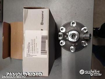 Testa del cilindro 300 EXC 2014/16 E 2017