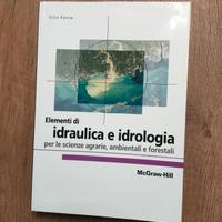 Libri di ingegneria civile Idraulica 