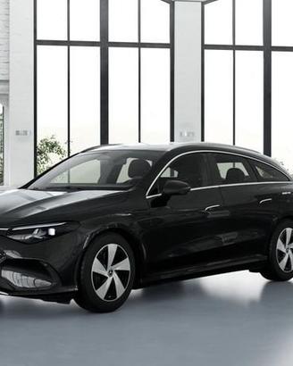 Mercedes-Benz CLA Hybrid CLA Shooting Brake 2...