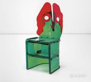 Ce l’hai? Contattami…