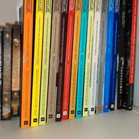 primi 13 numeri the good life 