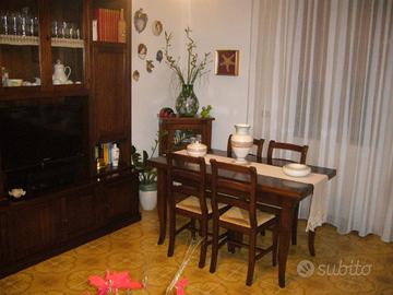 Appartamento quadrilocale Finale Emilia