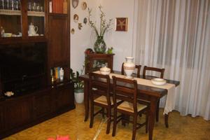 Appartamento quadrilocale Finale Emilia