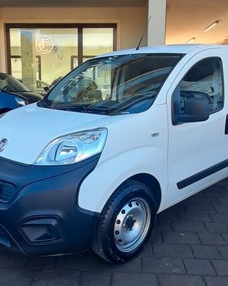 Fiat Fiorino 1.3 MJT 80CV Cargo