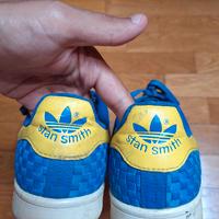 Adidas Stan Smith Uomo 