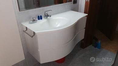 Mobile bagno