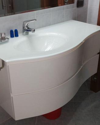 Mobile bagno
