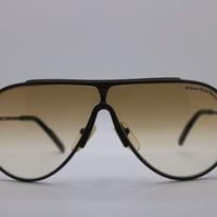 Occhiali da sole Nikon Carbomax – Nuovi 1990