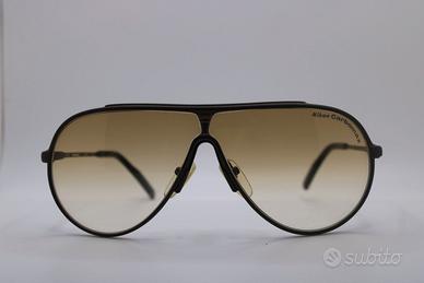 Occhiali da sole Nikon Carbomax – Nuovi 1990