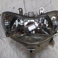 Fanale anteriore Kymco Grand Dink 250