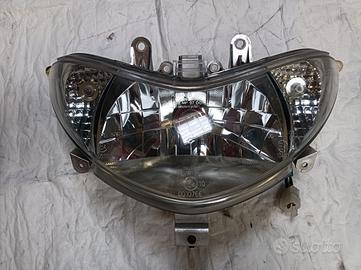 Fanale anteriore Kymco Grand Dink 250