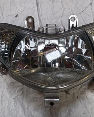Fanale anteriore Kymco Grand Dink 250