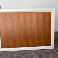 Pannello decorativo anni ‘80