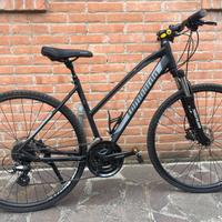 Mountain-bike Lombardo