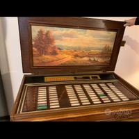 Juke Box Wurlitzer
