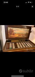 Juke Box Wurlitzer