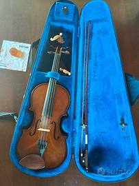 violino Stentor e custodia 