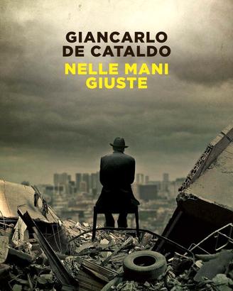 Libro - Nelle mani giuste