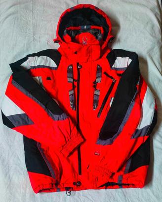 Completo sci Spyder