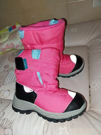 Scarpe da neve brugi hotsell