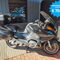 Bmw r 1200 rt - 2005