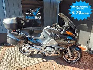 Bmw r 1200 rt - 2005