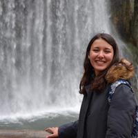 Interprete traduttrice inglese, spagnolo, francese