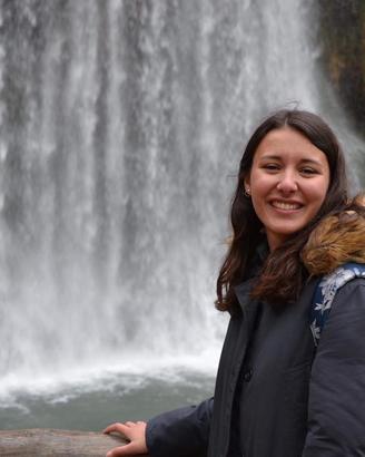 Interprete traduttrice inglese, spagnolo, francese