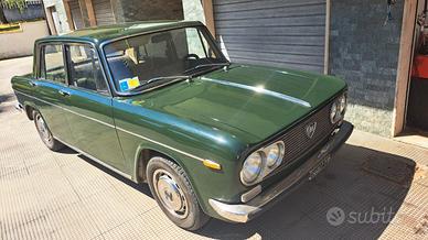 LANCIA Altro modello - 1971