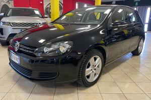VOLKSWAGEN Golf 1.6TDI Comfortline**OK NEOPATENT