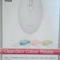 Mouse Trust Power USB Cleanskin