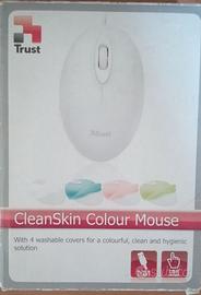 Mouse Trust Power USB Cleanskin