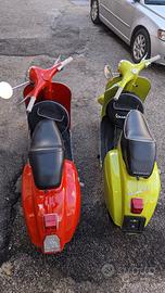 Piaggio Vespa 50 S - 1968