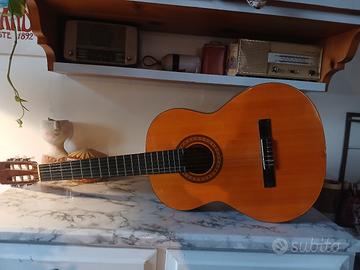 chitarra classica