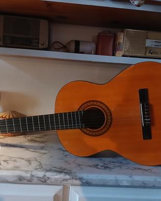 chitarra classica