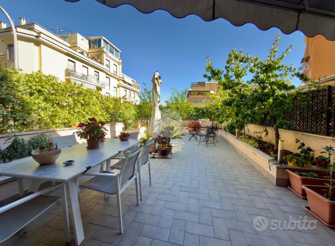 Appartamento – Roma, Monte Sacro, Municipio Roma III - Vista 5