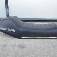 Sella moto guzzi mono posto