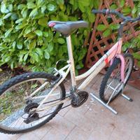 bicicletta bambina