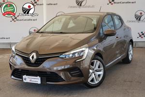 Renault Clio Blue dCi 115 CV Zen