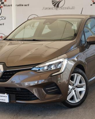 Renault Clio Blue dCi 115 CV Zen