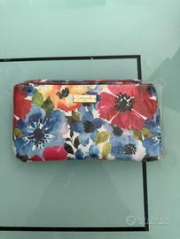 Camomilla - Pochette con fiori