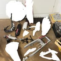 ricambi fantic 50 125 e 250 cc